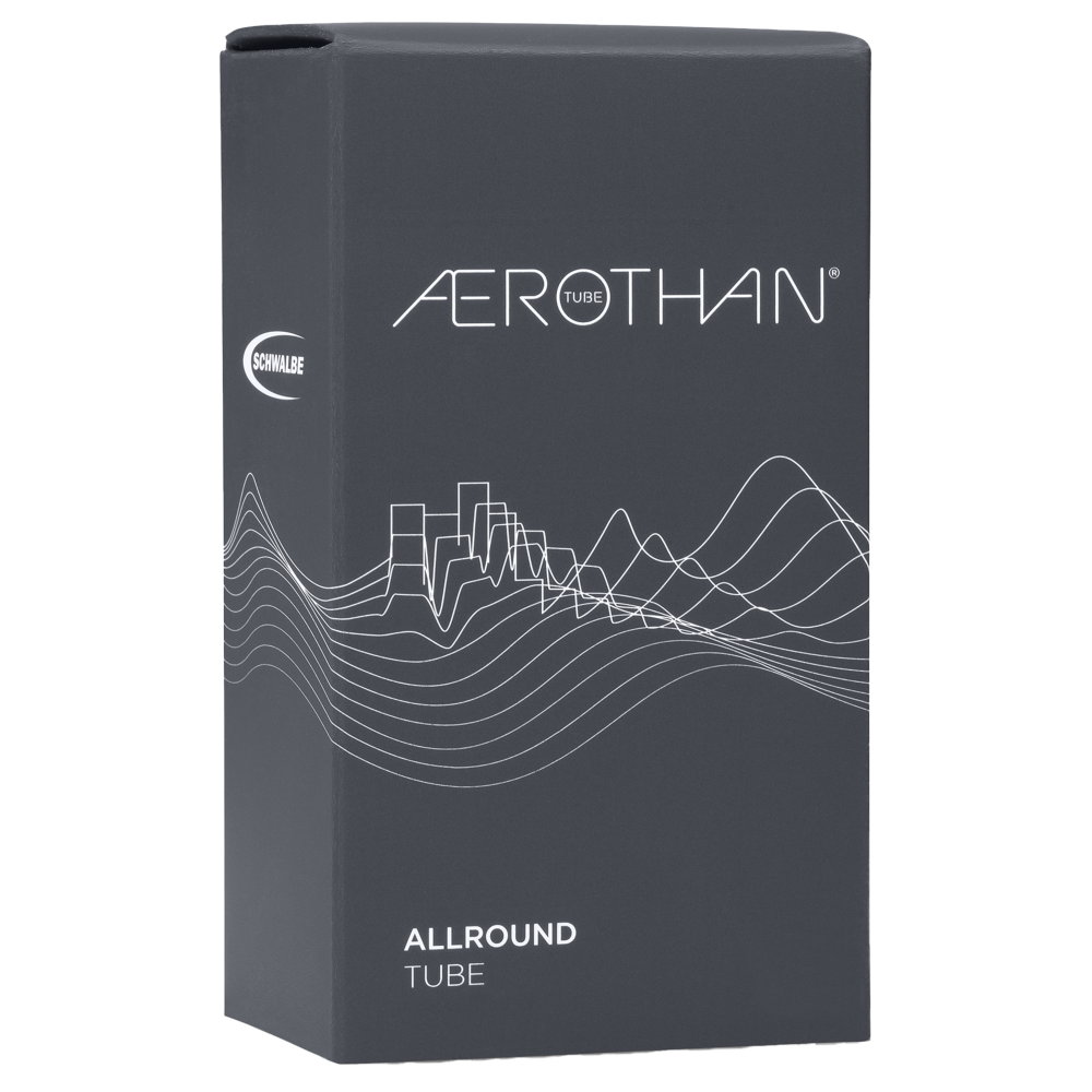 AEROTHAN TUBE 28"/700C ALLROUND/GRAVEL