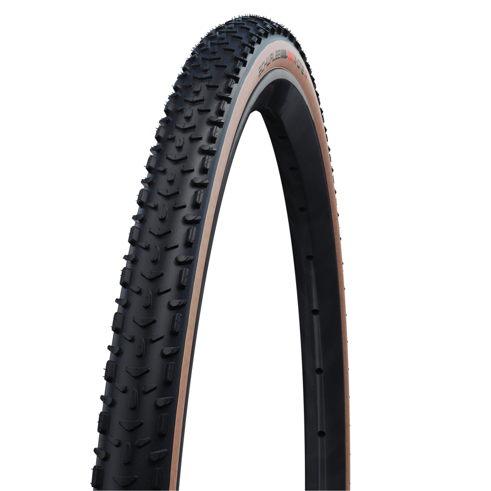 Schwalbe X-One R