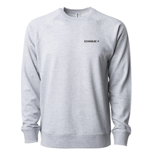 Schwalbe Lightweight Crewneck Sweater