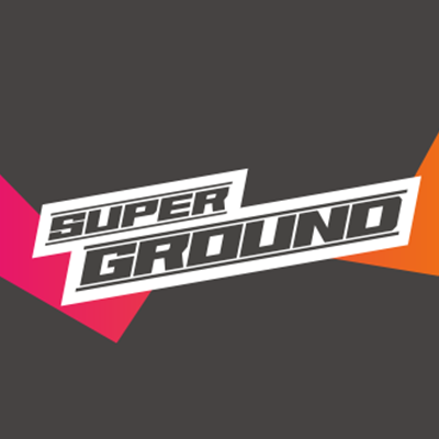 Super Ground